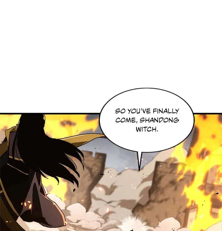 Legend of an Asura - The Poison Dragon Chapter 55 page 5 - 