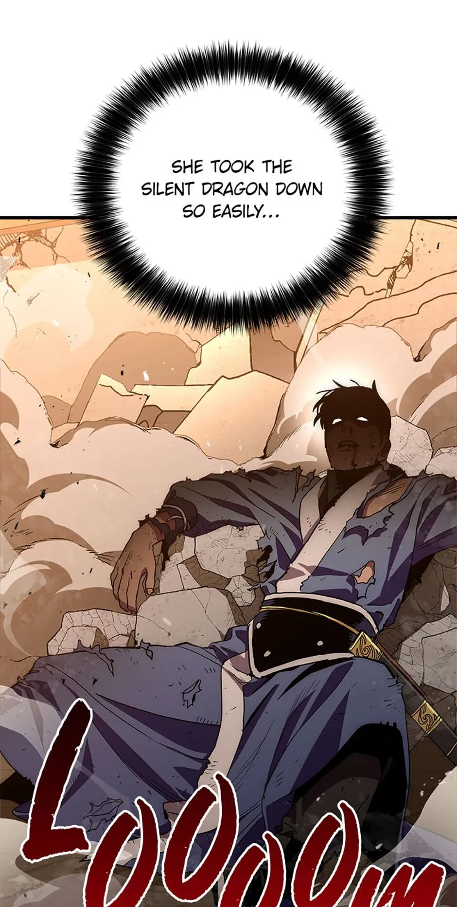 Legend of an Asura - The Poison Dragon Chapter 55 page 47 - 