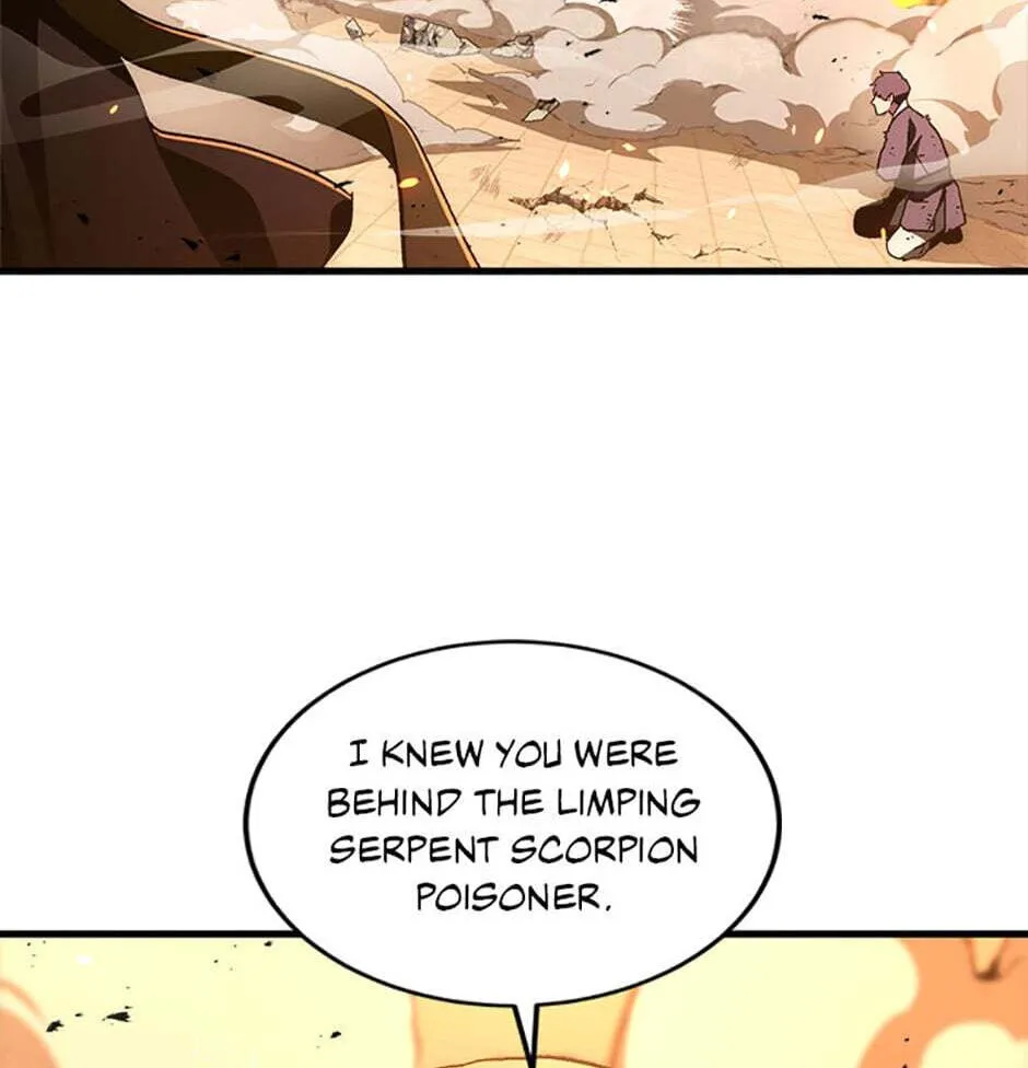 Legend of an Asura - The Poison Dragon Chapter 55 page 6 - 