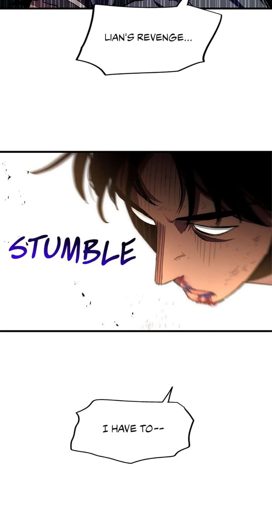 Legend of an Asura - The Poison Dragon Chapter 55 page 53 - 