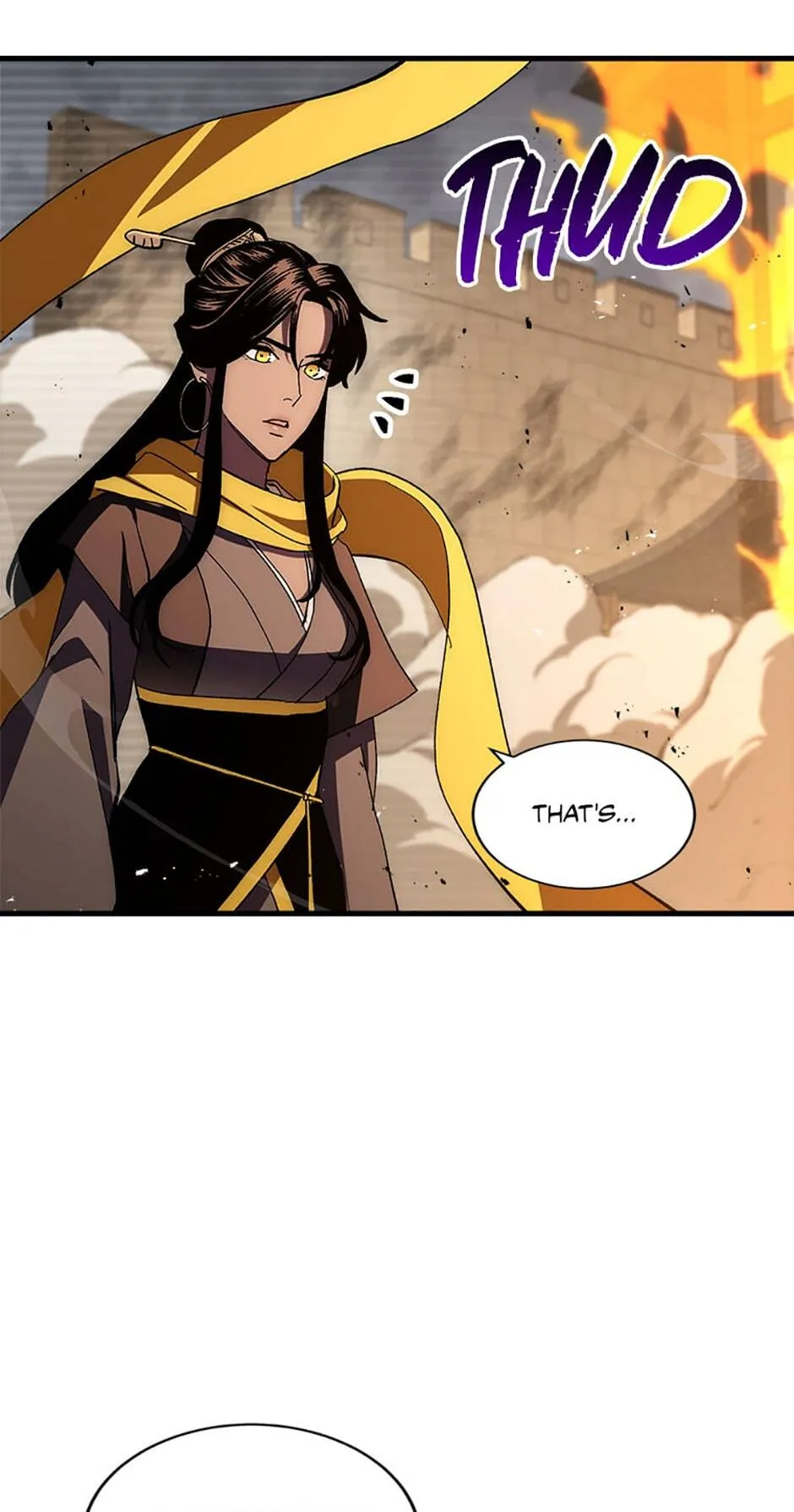 Legend of an Asura - The Poison Dragon Chapter 55 page 54 - 