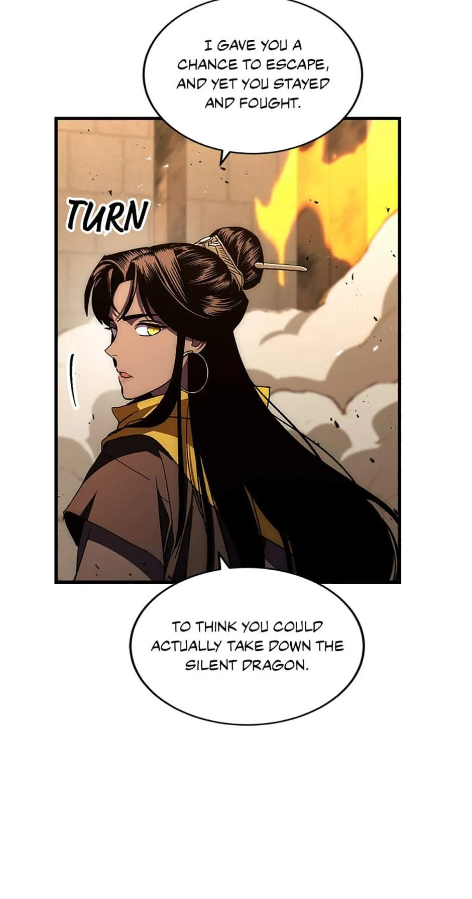 Legend of an Asura - The Poison Dragon Chapter 55 page 56 - 