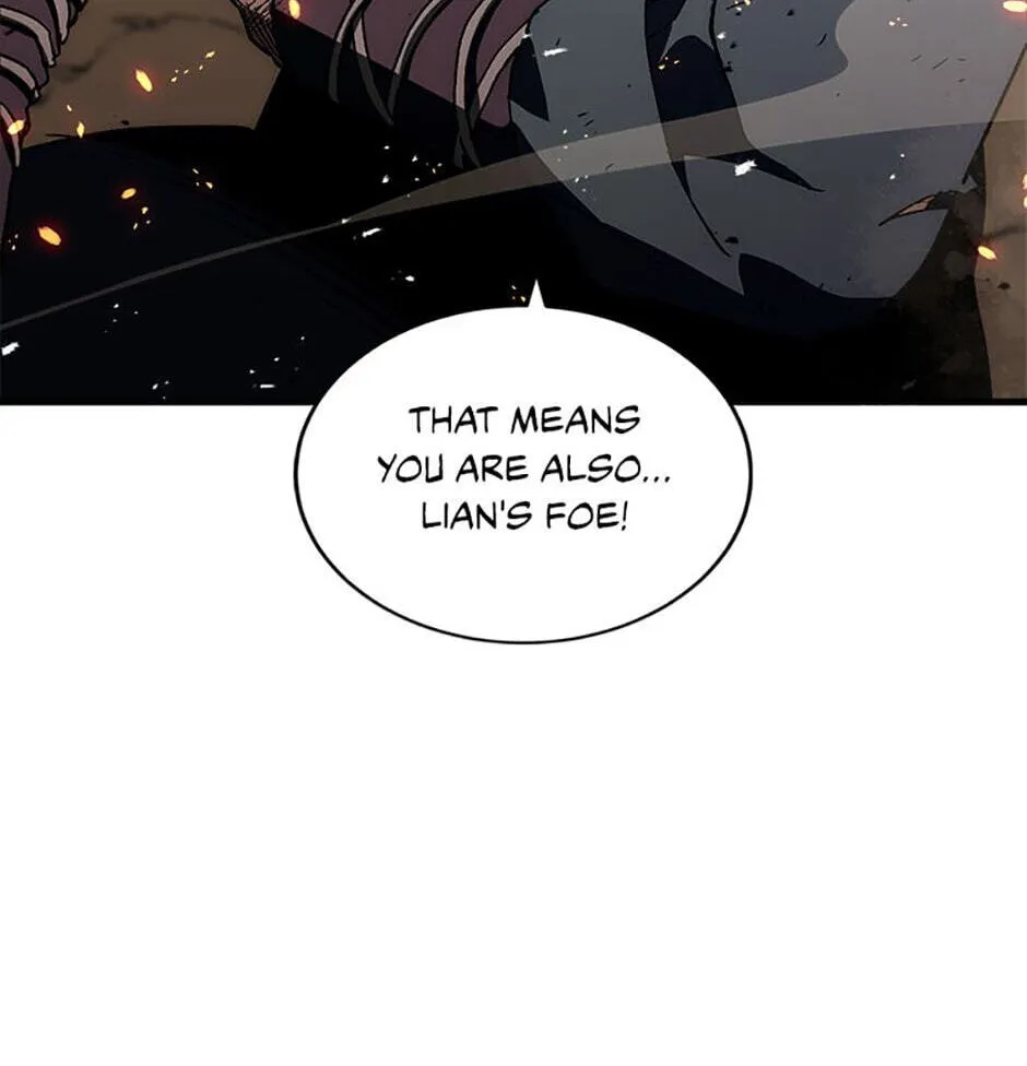 Legend of an Asura - The Poison Dragon Chapter 55 page 8 - 