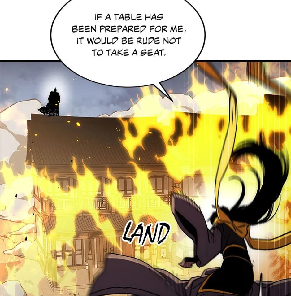 Legend of an Asura - The Poison Dragon Chapter 55 page 74 - 