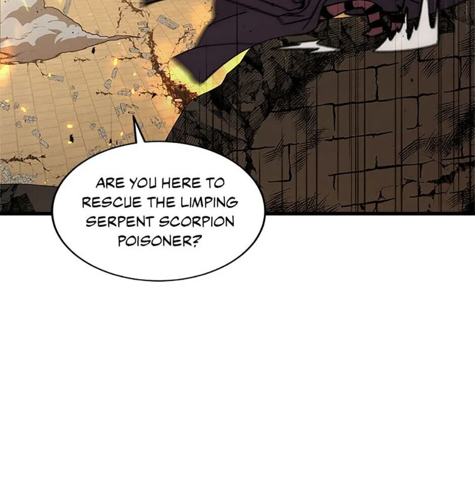 Legend of an Asura - The Poison Dragon Chapter 55 page 75 - 