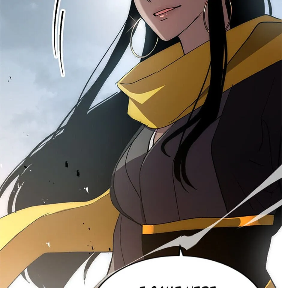 Legend of an Asura - The Poison Dragon Chapter 55 page 77 - 