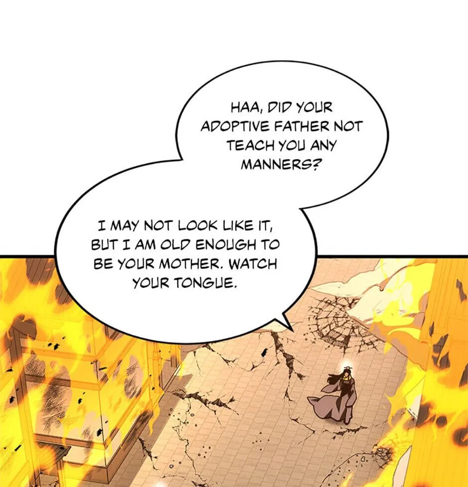 Legend of an Asura - The Poison Dragon Chapter 55 page 9 - 