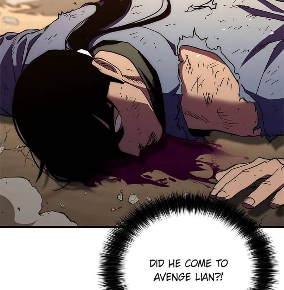 Legend of an Asura - The Poison Dragon Chapter 55 page 81 - 