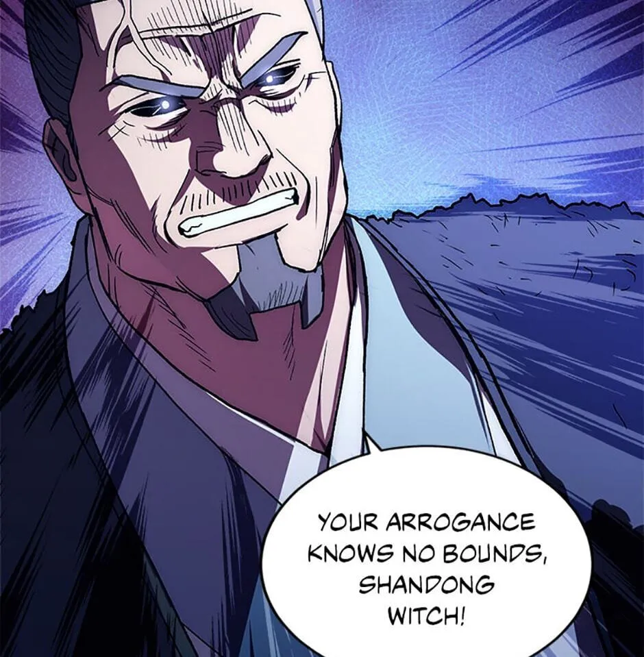 Legend of an Asura - The Poison Dragon Chapter 55 page 88 - 