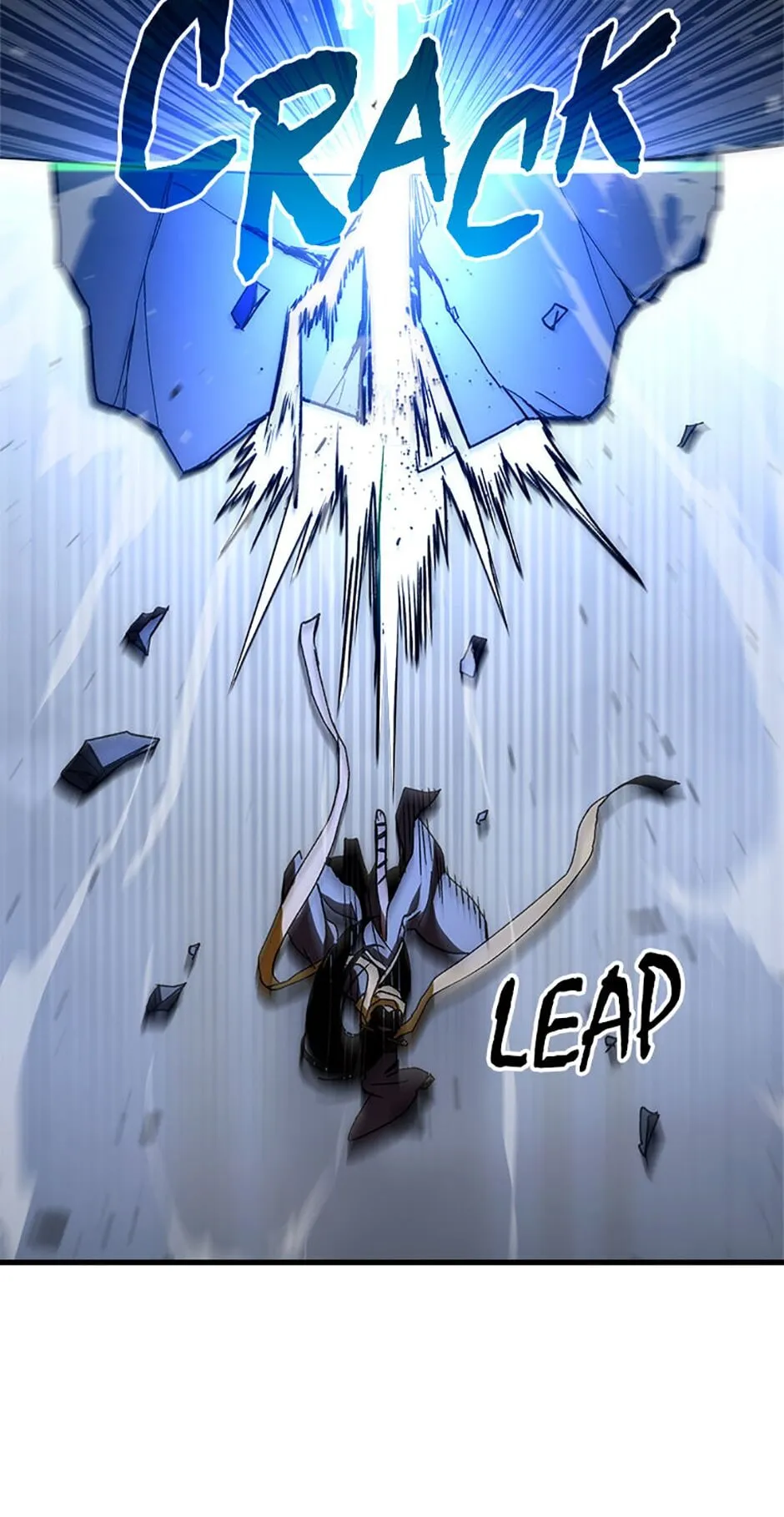 Legend of an Asura - The Poison Dragon Chapter 55 page 93 - 