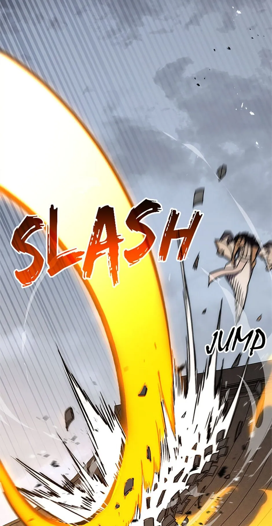 Legend of an Asura - The Poison Dragon Chapter 55 page 95 - 