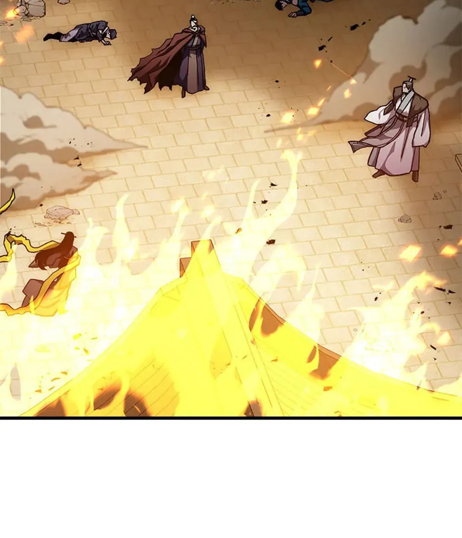 Legend of an Asura - The Poison Dragon Chapter 56 page 2 - 