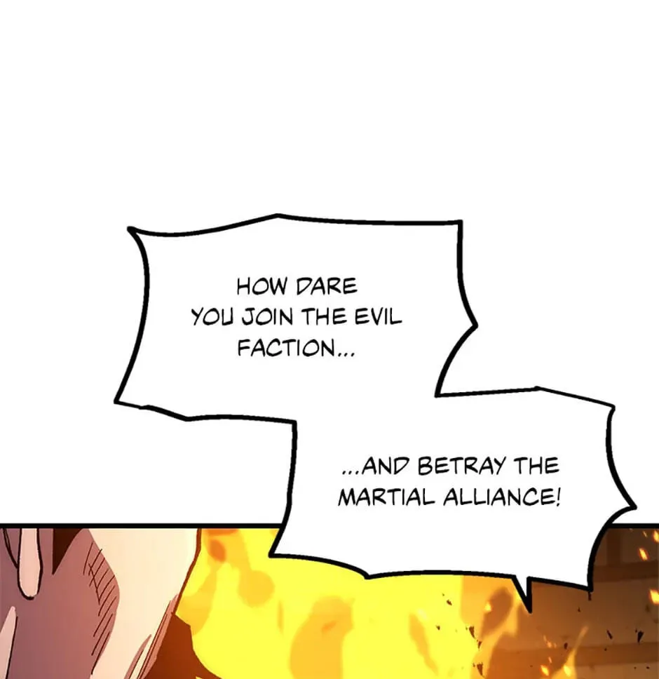 Legend of an Asura - The Poison Dragon Chapter 56 page 11 - 