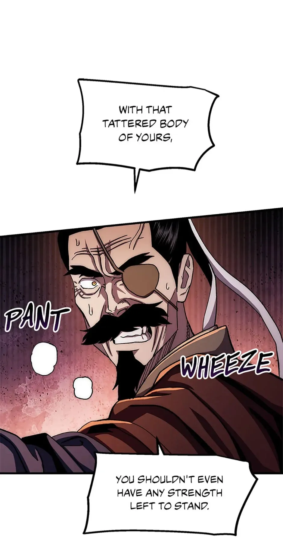 Legend of an Asura - The Poison Dragon Chapter 56 page 102 - 