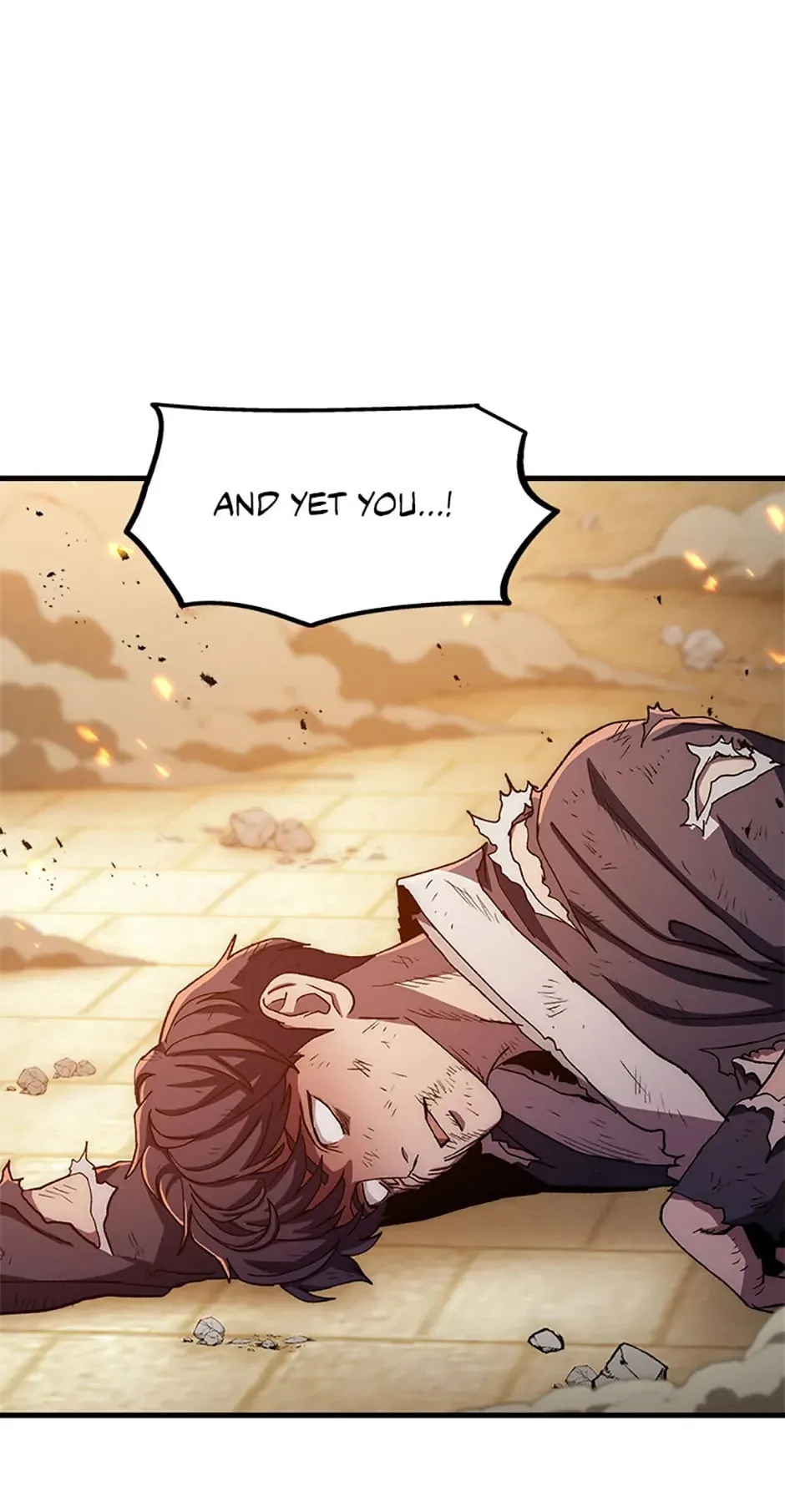 Legend of an Asura - The Poison Dragon Chapter 56 page 103 - 
