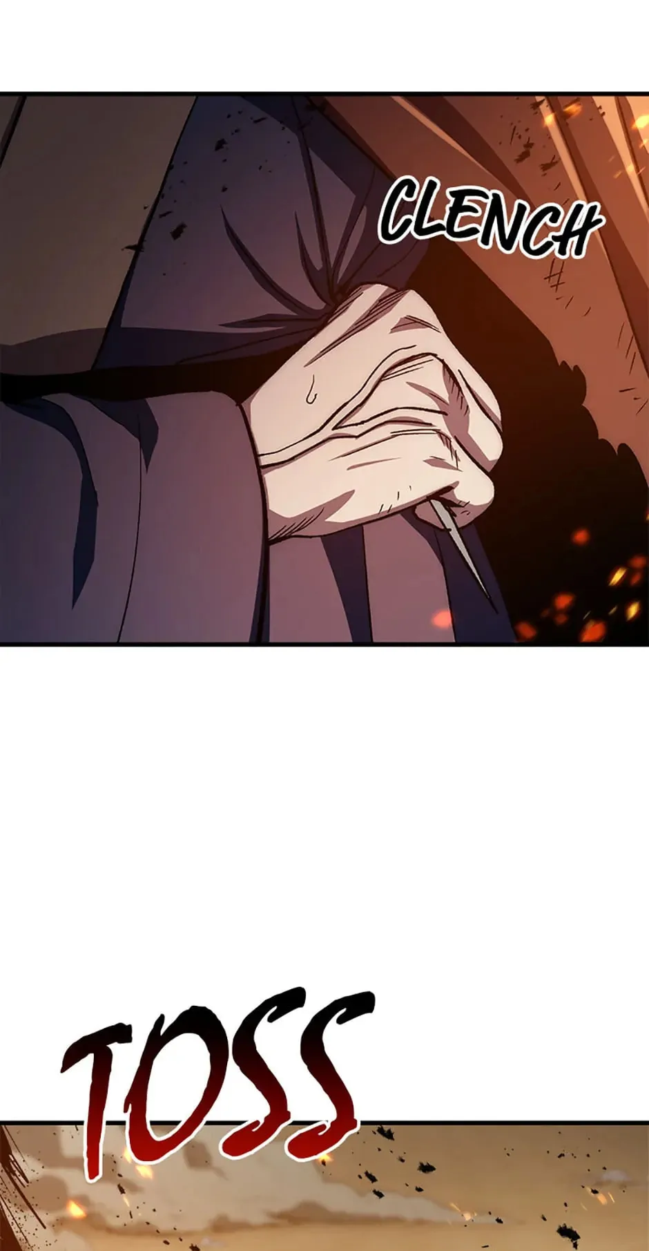 Legend of an Asura - The Poison Dragon Chapter 56 page 106 - 