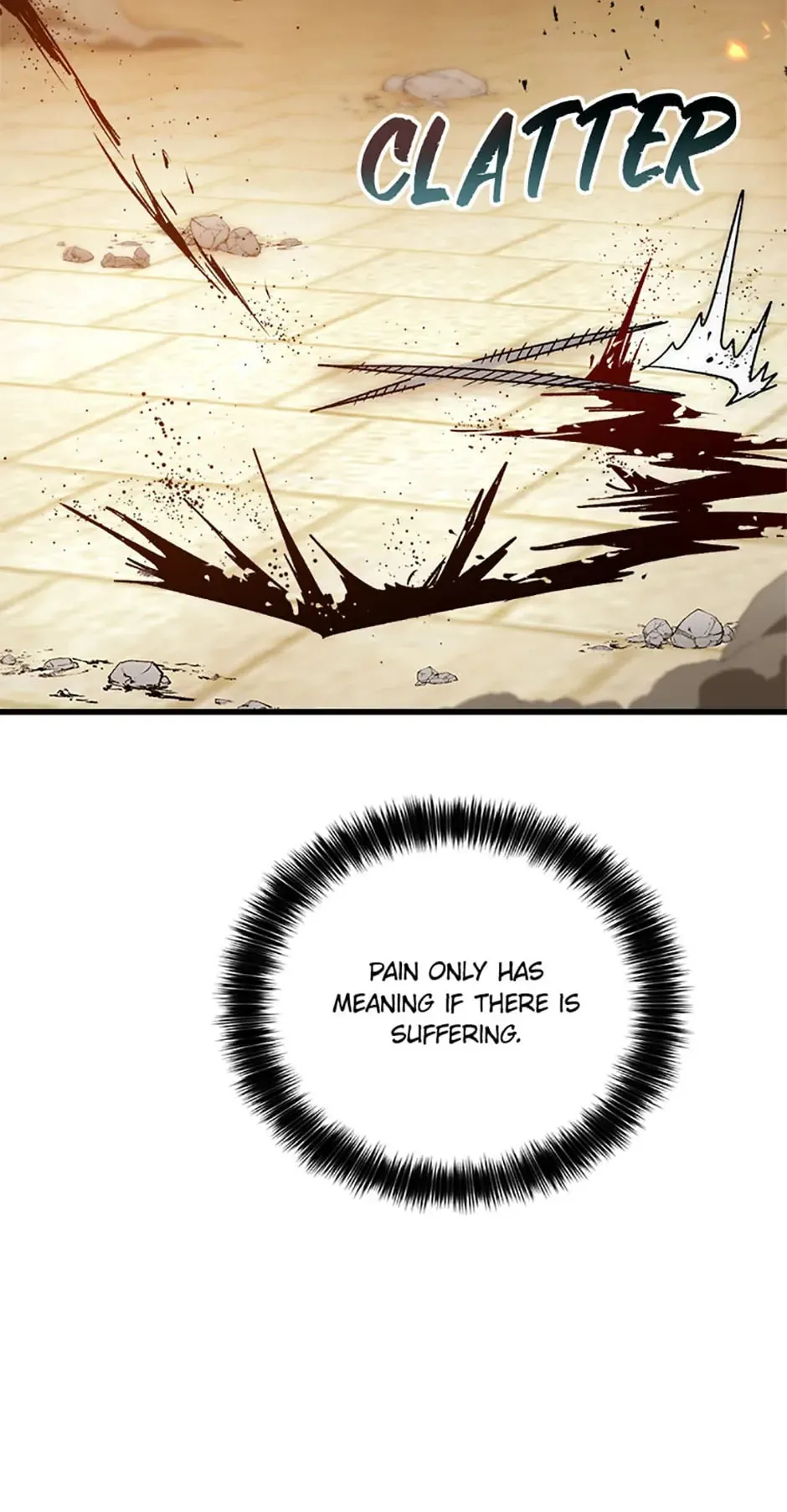 Legend of an Asura - The Poison Dragon Chapter 56 page 107 - 