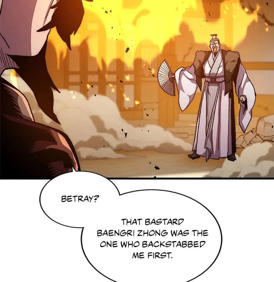 Legend of an Asura - The Poison Dragon Chapter 56 page 12 - 