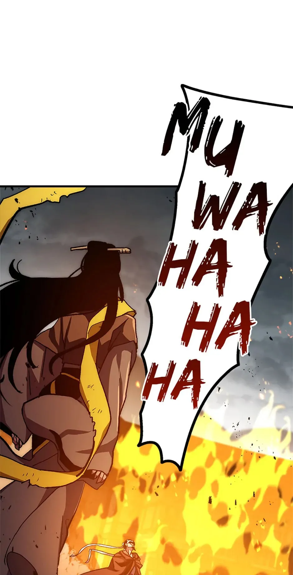 Legend of an Asura - The Poison Dragon Chapter 56 page 112 - 