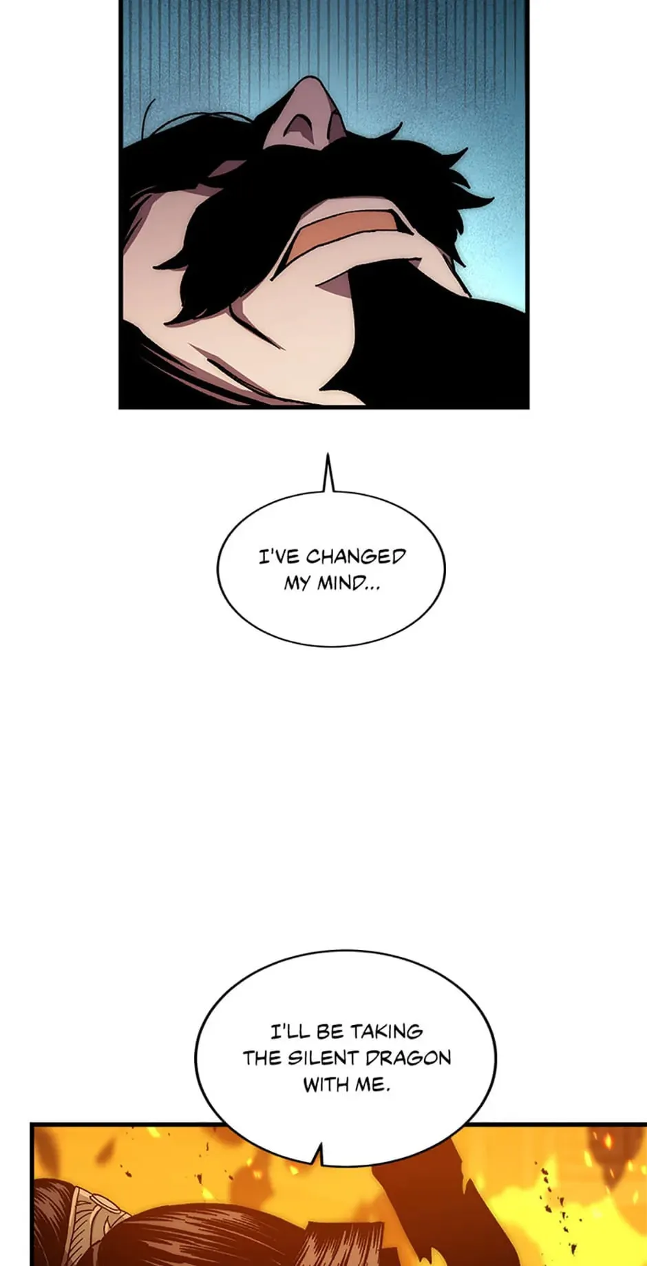 Legend of an Asura - The Poison Dragon Chapter 56 page 114 - 