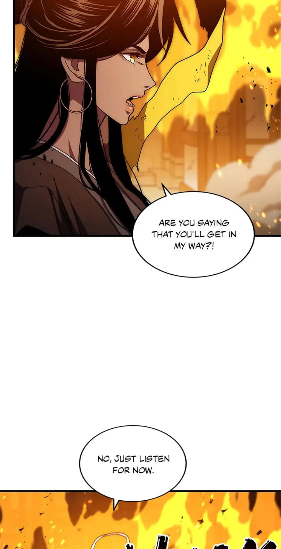 Legend of an Asura - The Poison Dragon Chapter 56 page 115 - 