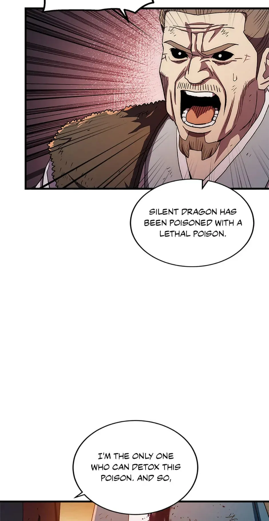 Legend of an Asura - The Poison Dragon Chapter 56 page 118 - 