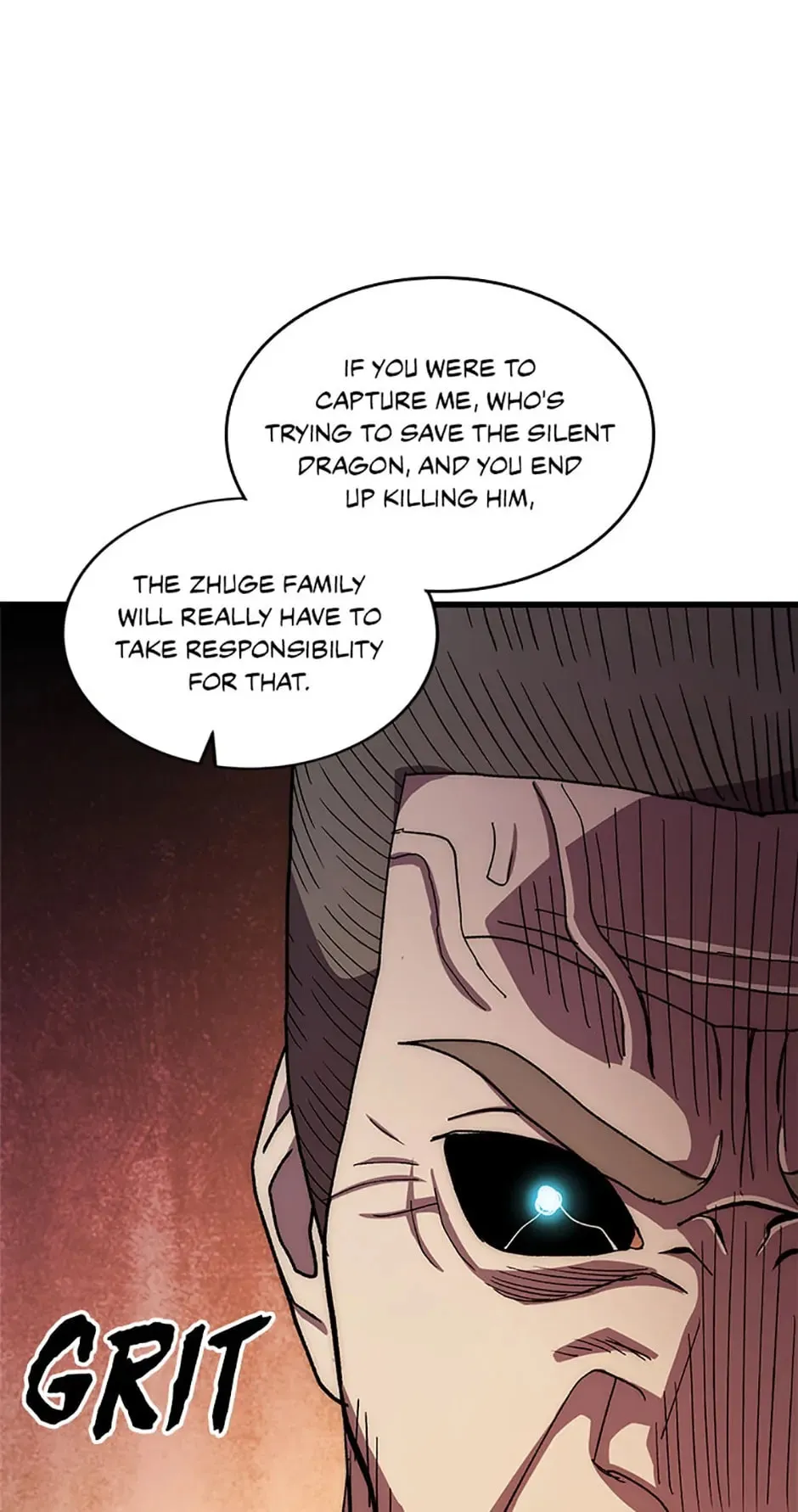 Legend of an Asura - The Poison Dragon Chapter 56 page 126 - 