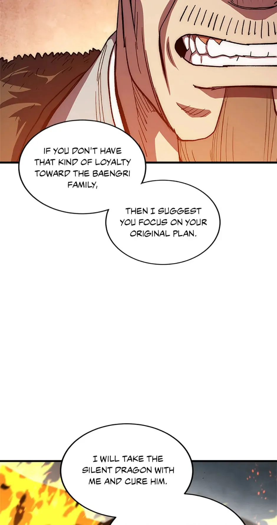 Legend of an Asura - The Poison Dragon Chapter 56 page 127 - 