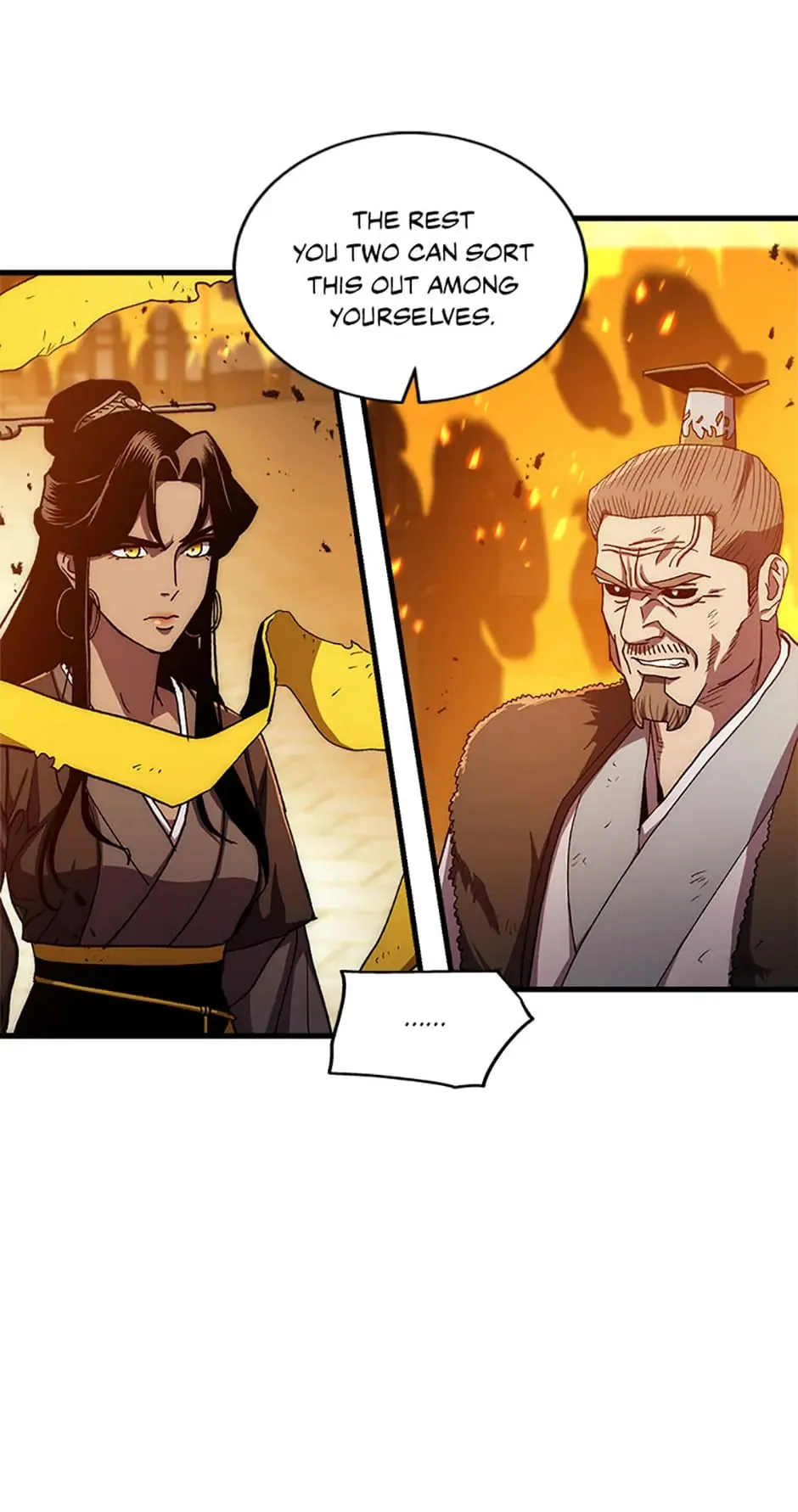 Legend of an Asura - The Poison Dragon Chapter 56 page 130 - 