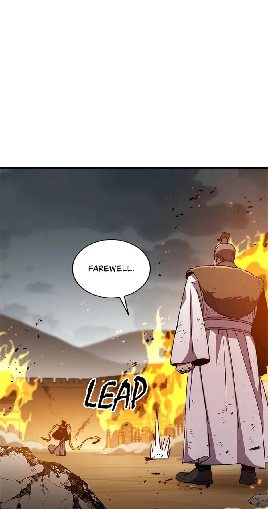 Legend of an Asura - The Poison Dragon Chapter 56 page 131 - 