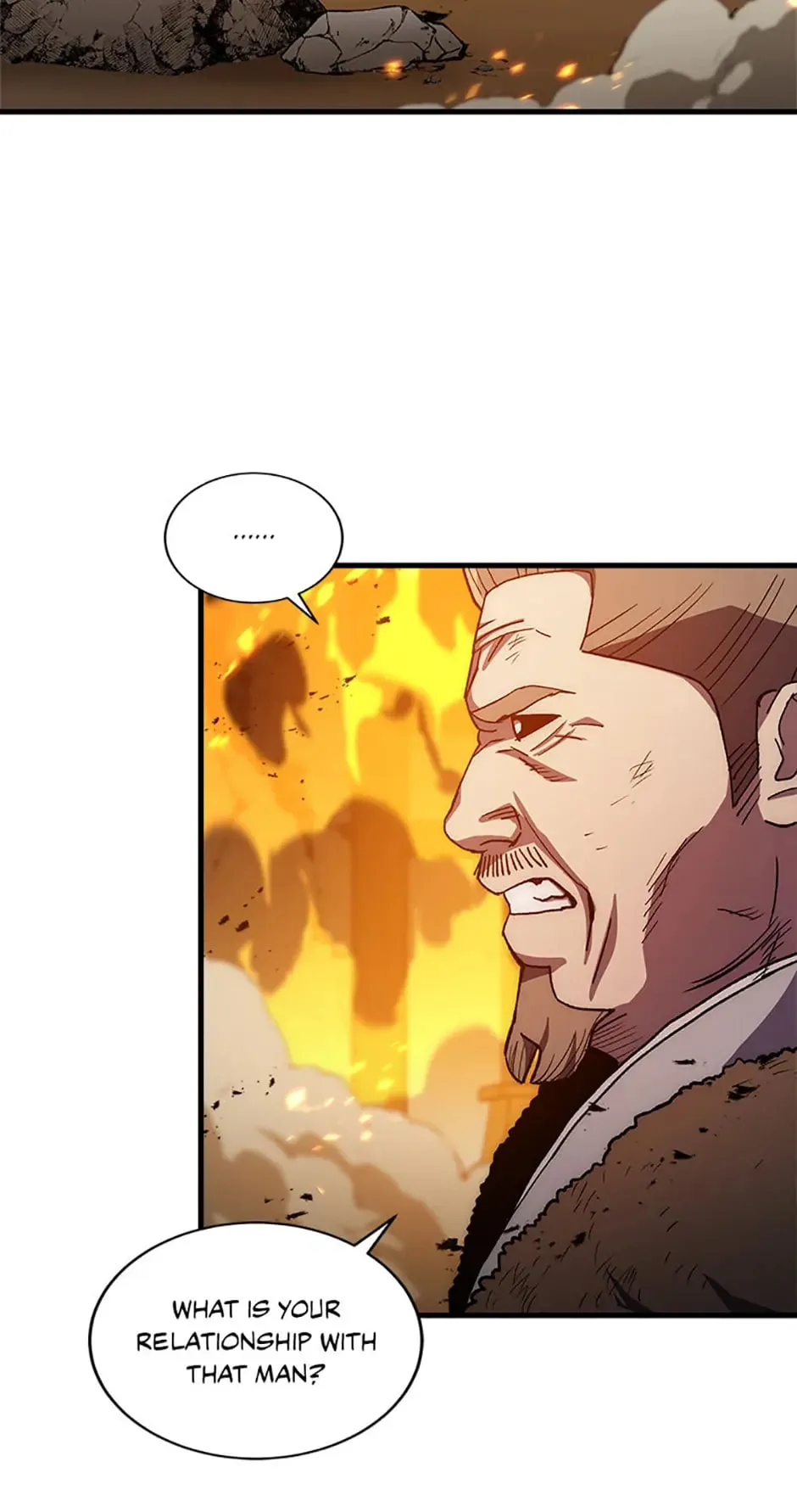 Legend of an Asura - The Poison Dragon Chapter 56 page 132 - 
