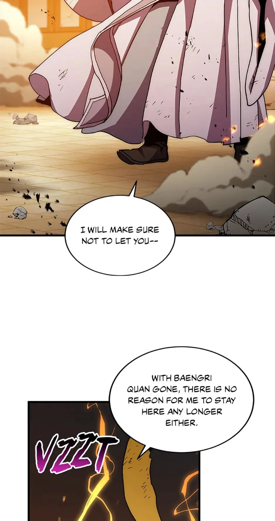 Legend of an Asura - The Poison Dragon Chapter 56 page 135 - 