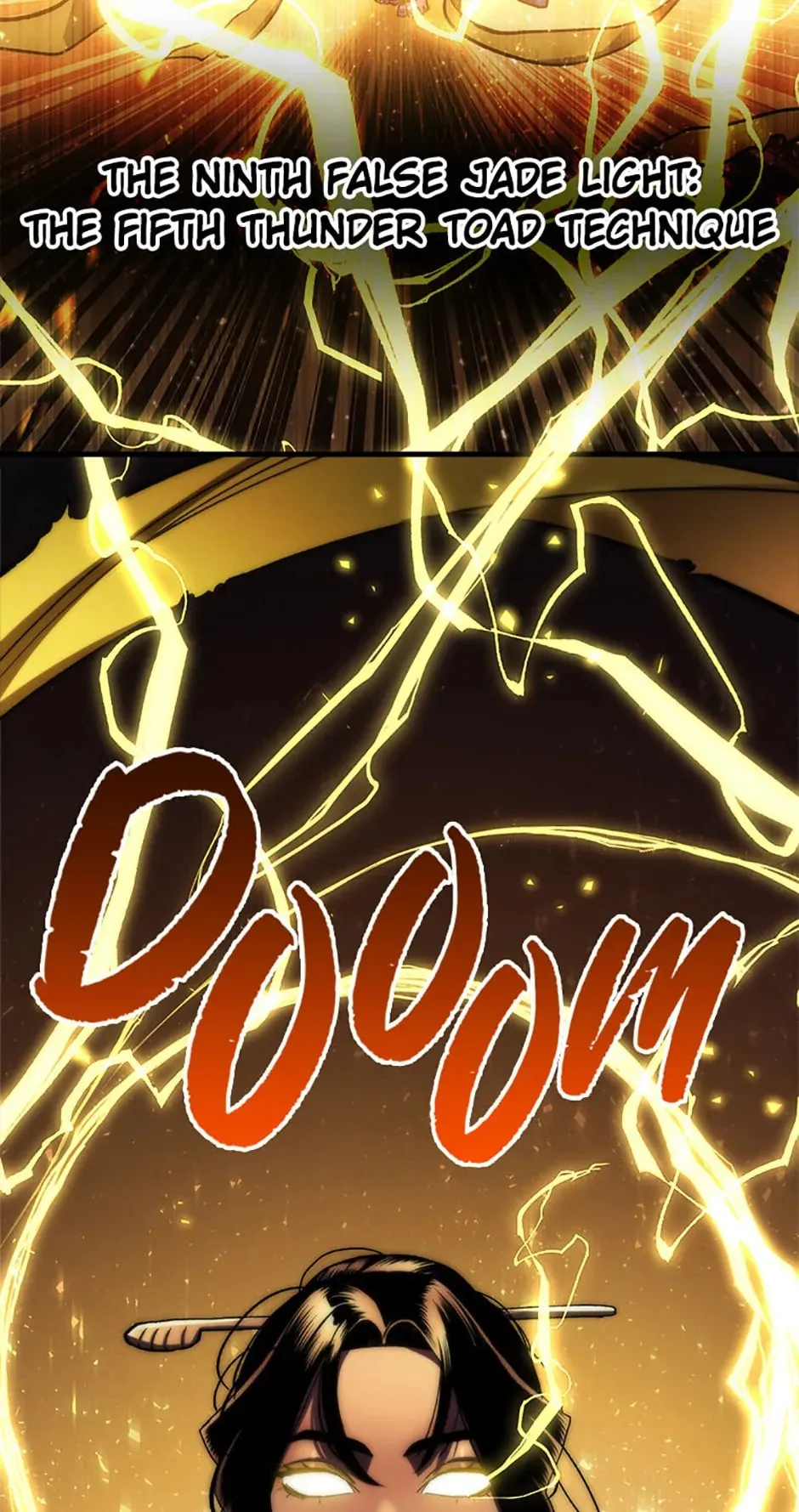 Legend of an Asura - The Poison Dragon Chapter 56 page 140 - 