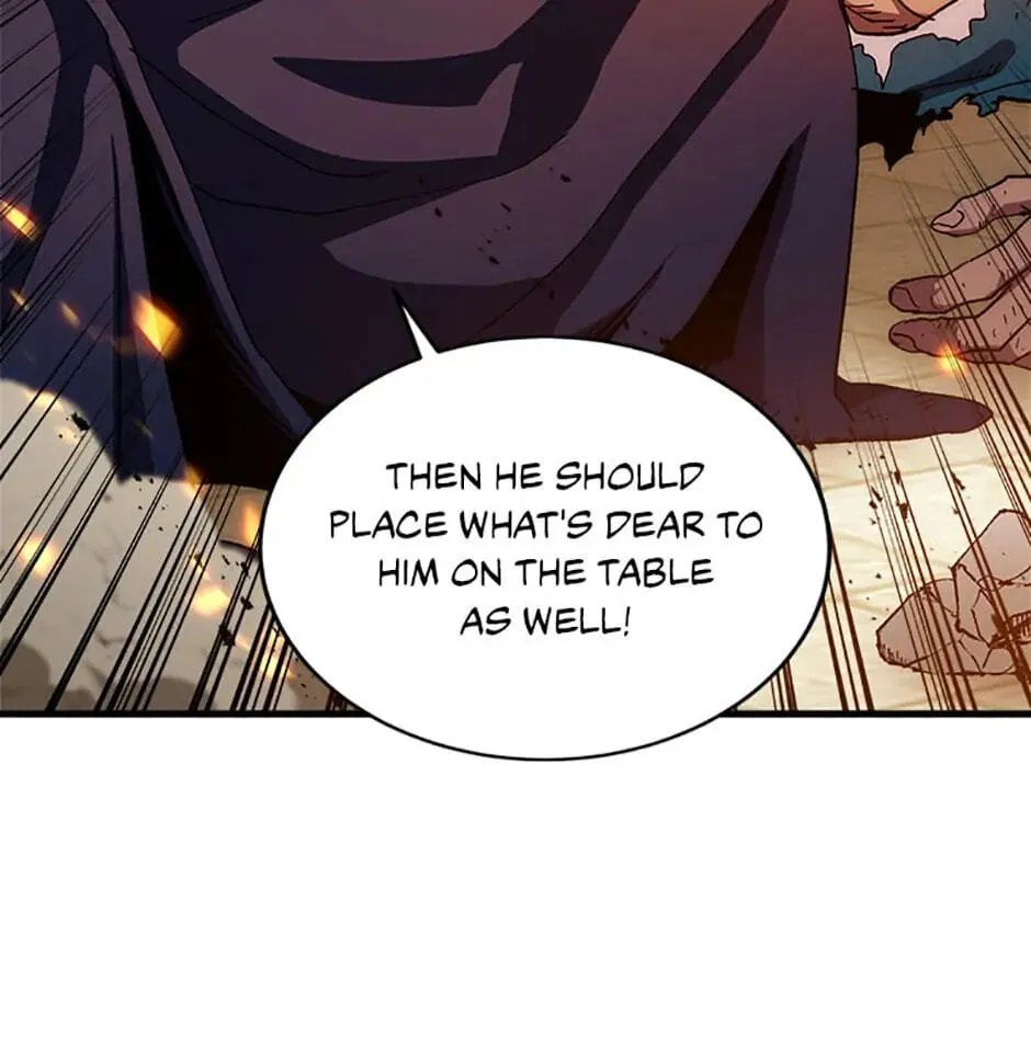 Legend of an Asura - The Poison Dragon Chapter 56 page 17 - 