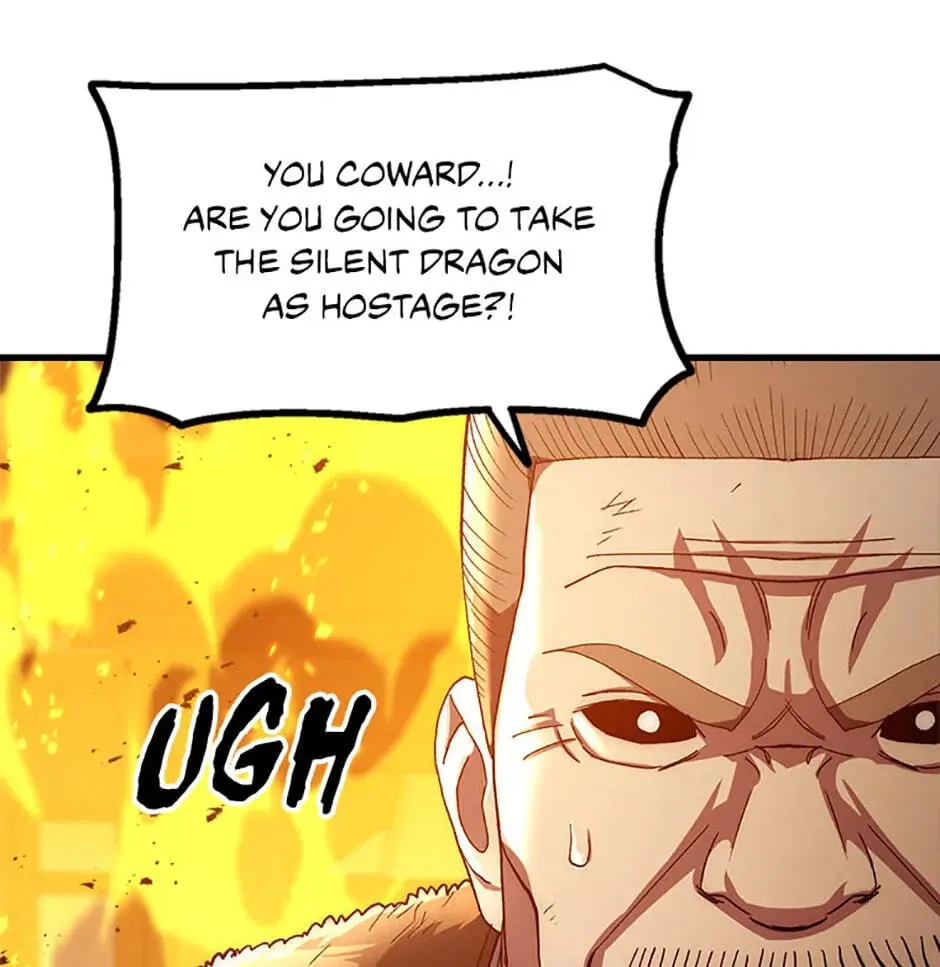 Legend of an Asura - The Poison Dragon Chapter 56 page 18 - 