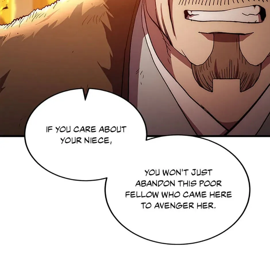 Legend of an Asura - The Poison Dragon Chapter 56 page 19 - 
