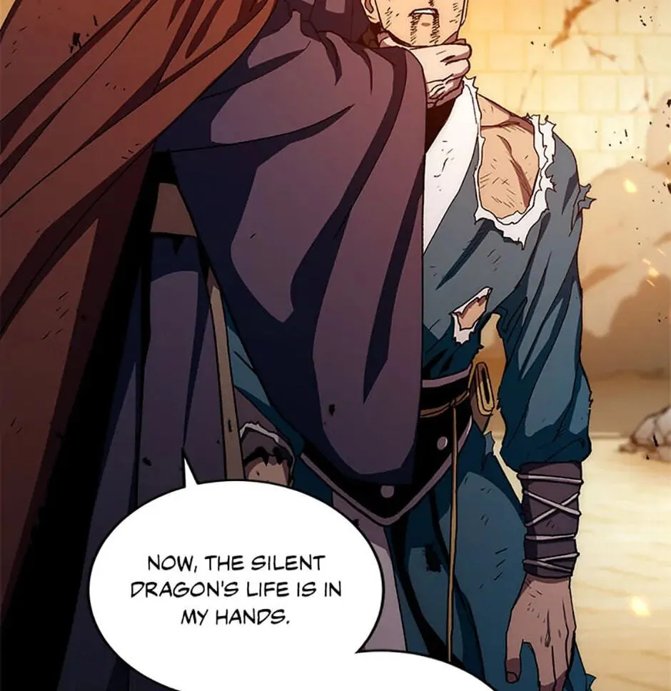 Legend of an Asura - The Poison Dragon Chapter 56 page 23 - 