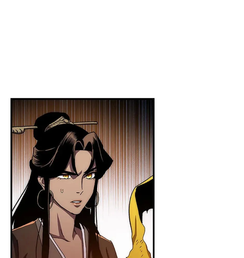 Legend of an Asura - The Poison Dragon Chapter 56 page 27 - 