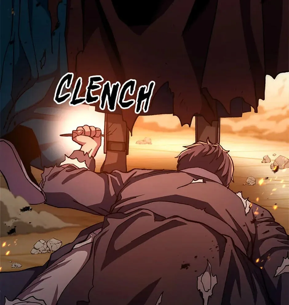 Legend of an Asura - The Poison Dragon Chapter 56 page 34 - 