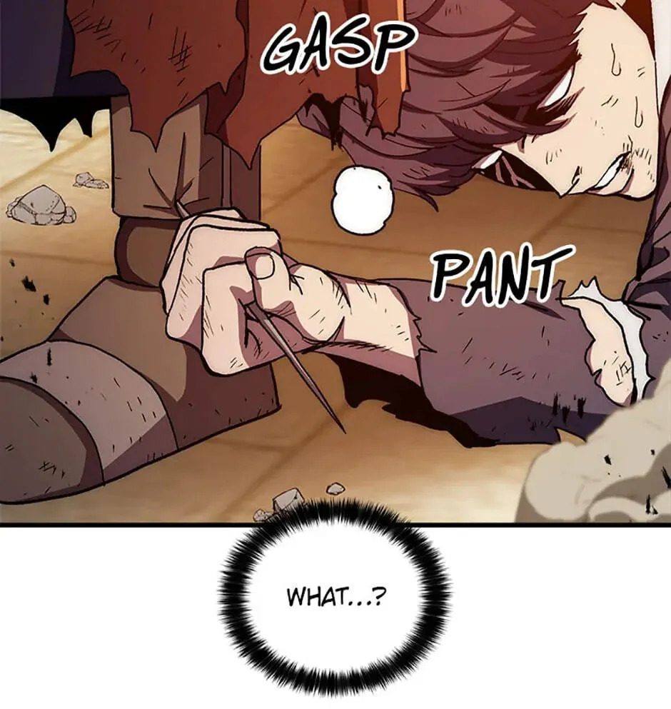 Legend of an Asura - The Poison Dragon Chapter 56 page 37 - 