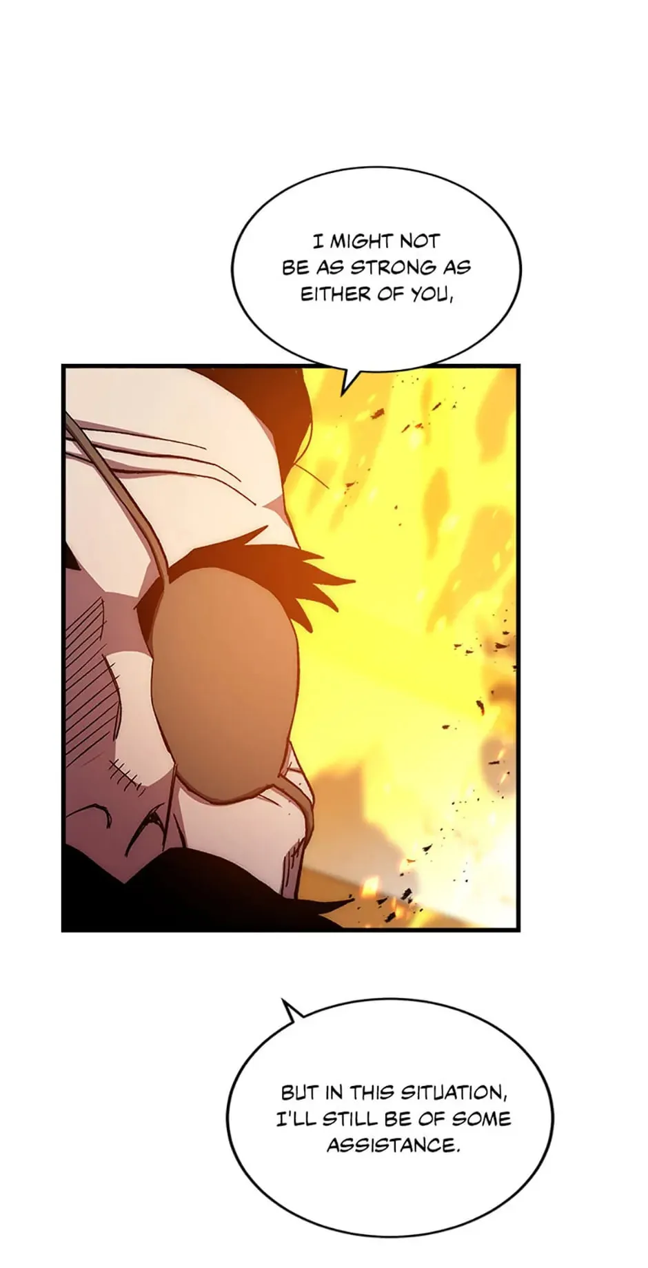 Legend of an Asura - The Poison Dragon Chapter 56 page 5 - 
