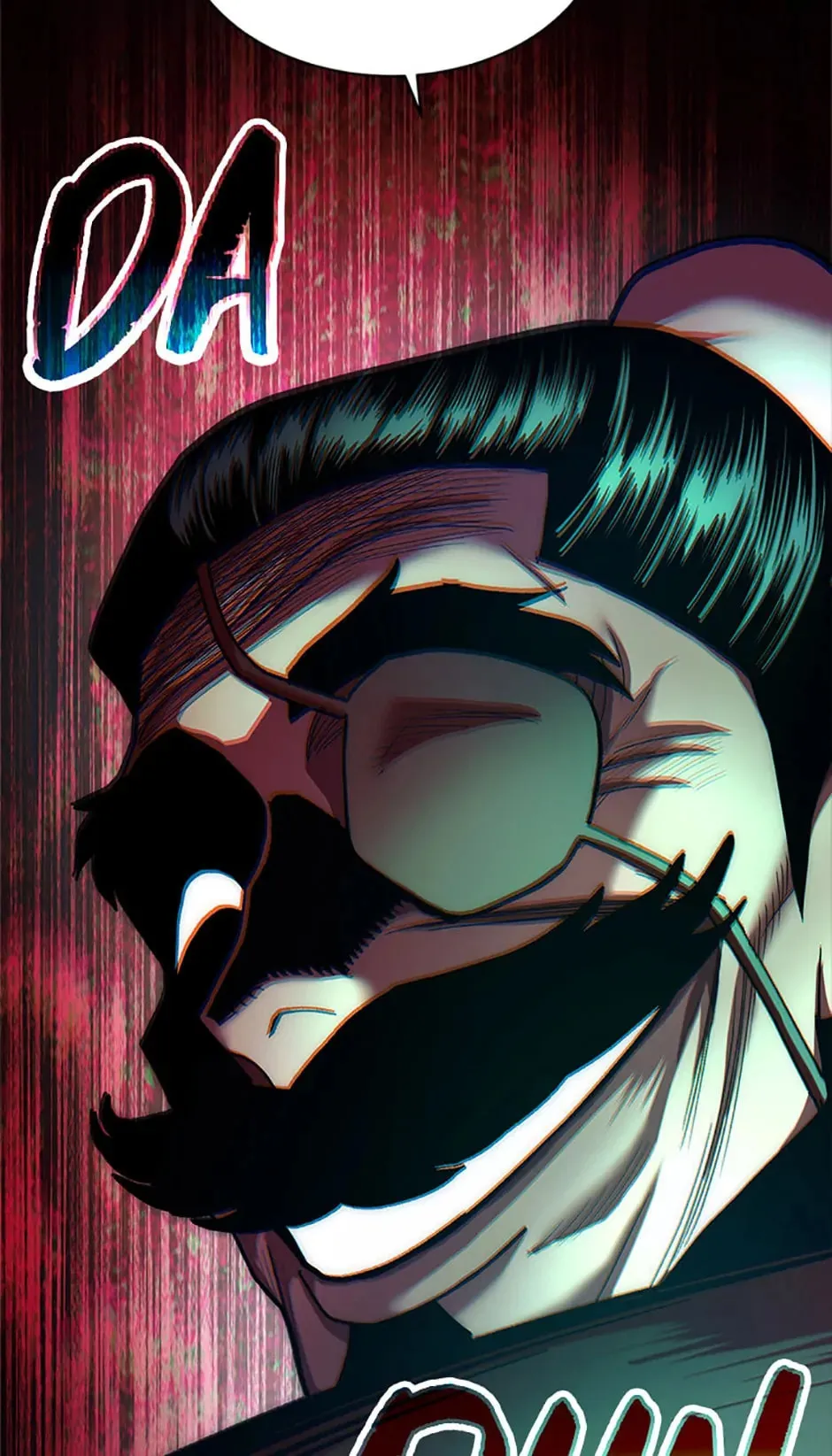 Legend of an Asura - The Poison Dragon Chapter 56 page 45 - 