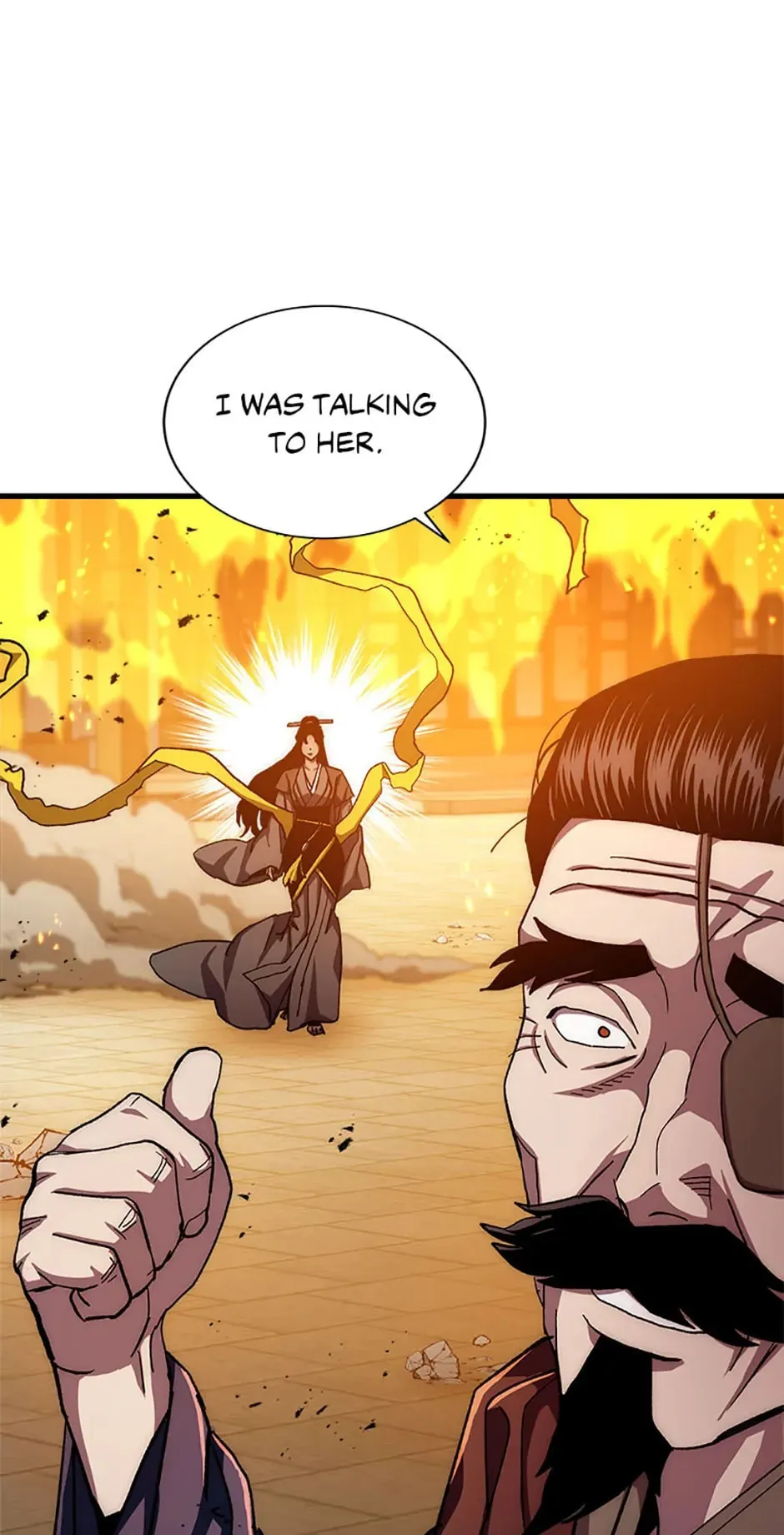 Legend of an Asura - The Poison Dragon Chapter 56 page 7 - 