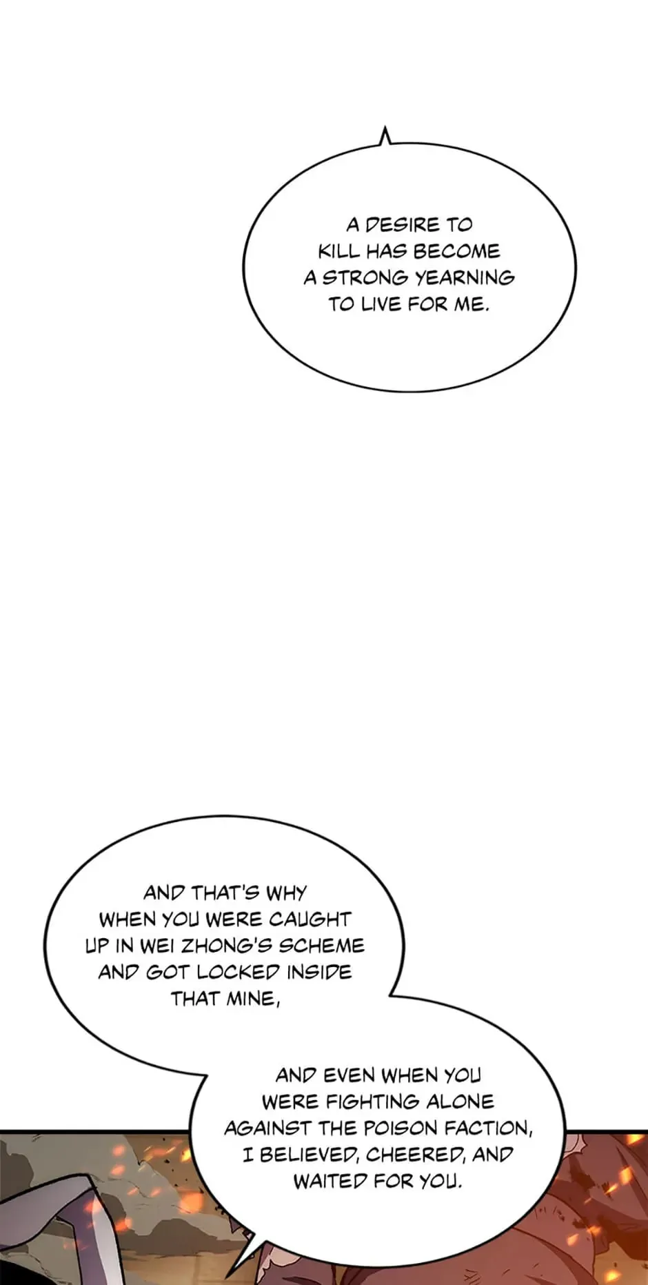 Legend of an Asura - The Poison Dragon Chapter 56 page 65 - 