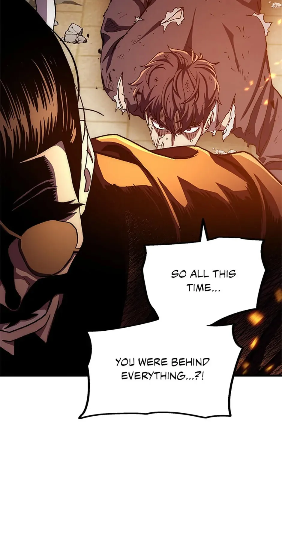 Legend of an Asura - The Poison Dragon Chapter 56 page 66 - 
