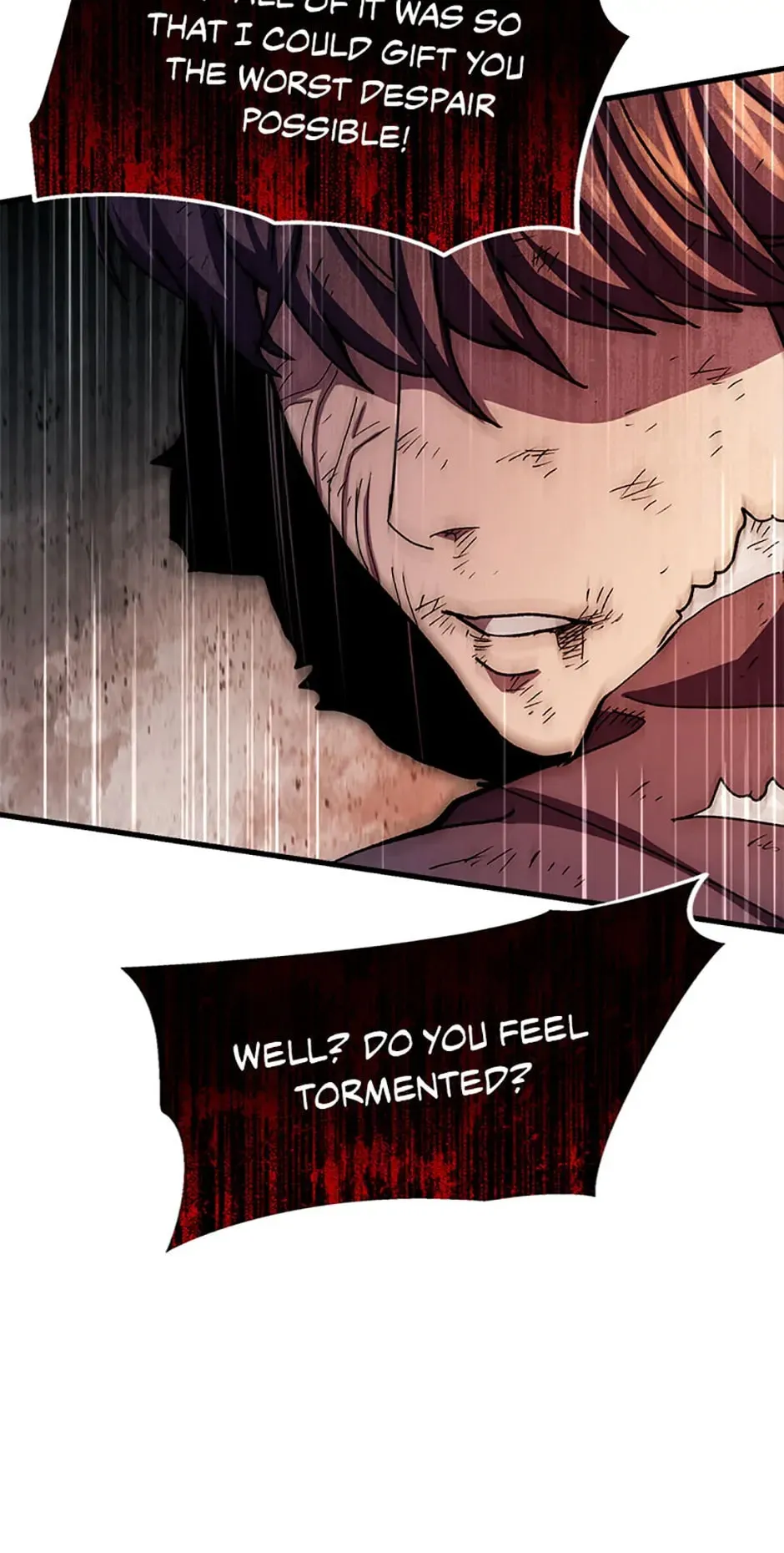 Legend of an Asura - The Poison Dragon Chapter 56 page 71 - 