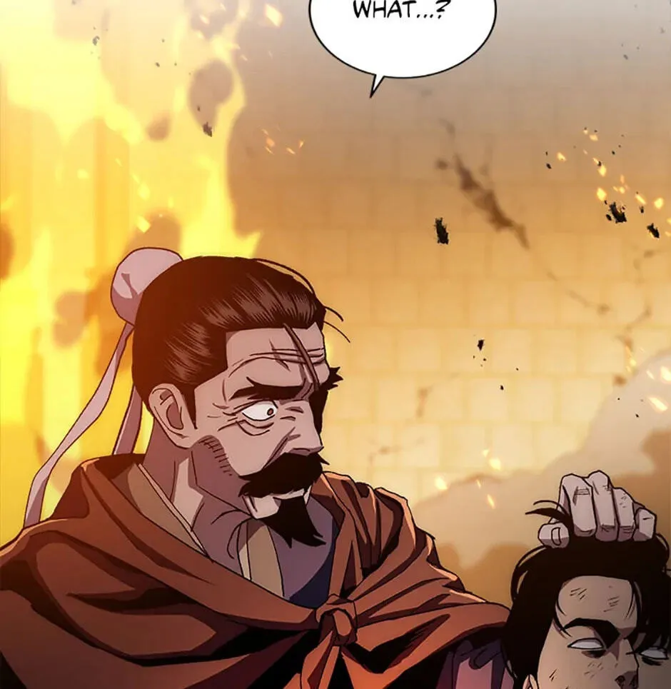 Legend of an Asura - The Poison Dragon Chapter 56 page 84 - 