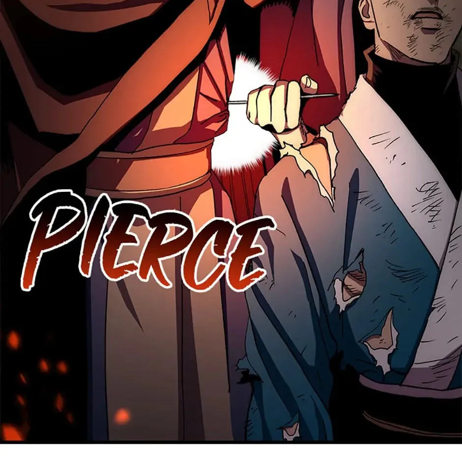 Legend of an Asura - The Poison Dragon Chapter 56 page 85 - 