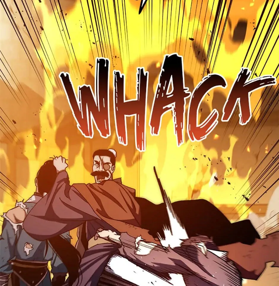 Legend of an Asura - The Poison Dragon Chapter 56 page 97 - 
