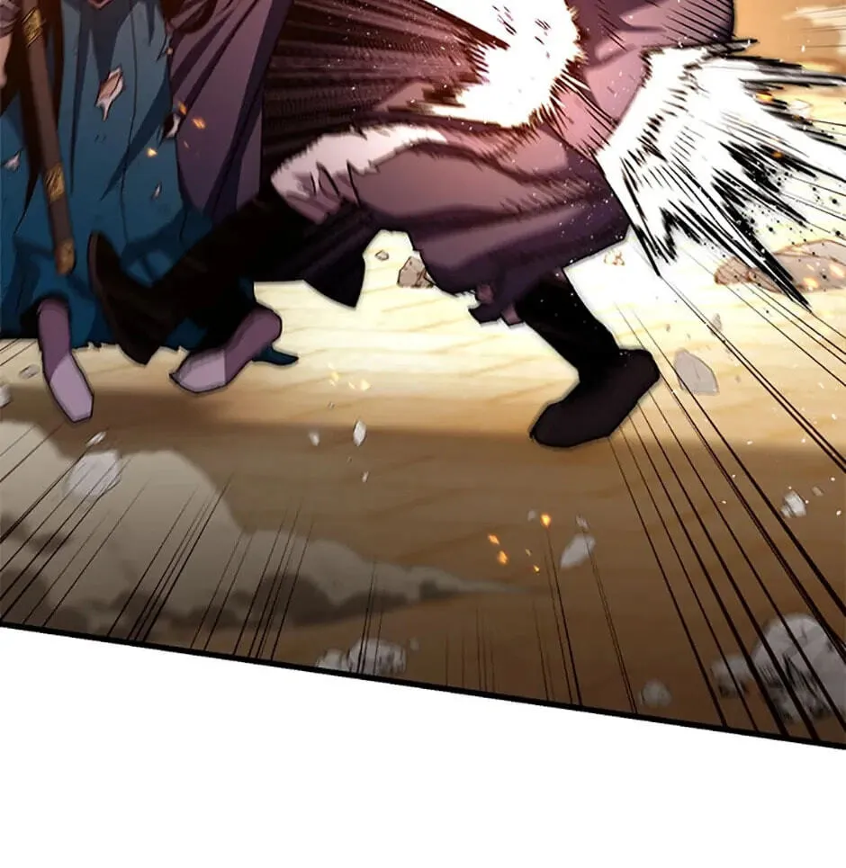 Legend of an Asura - The Poison Dragon Chapter 56 page 98 - 